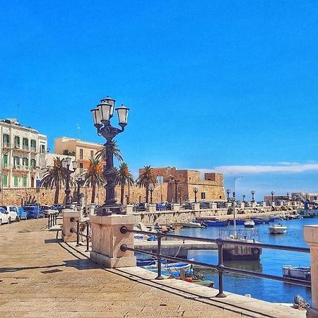 Mediterranean House Бари Экстерьер фото