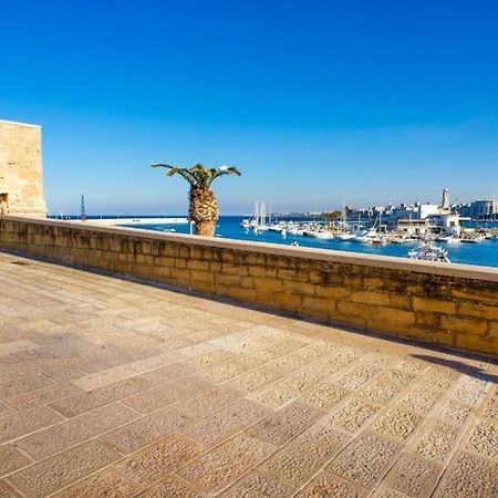Mediterranean House Бари Экстерьер фото