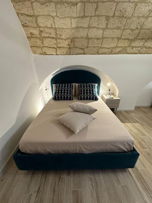 Mediterranean House Бари Экстерьер фото