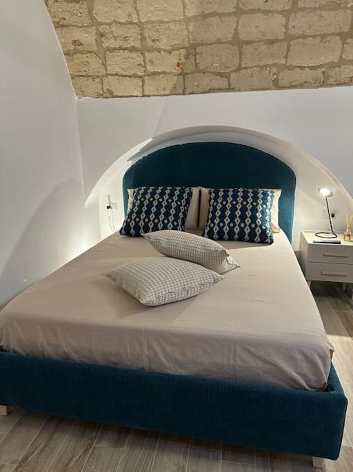 Mediterranean House Бари Экстерьер фото