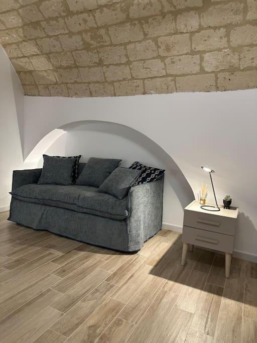 Mediterranean House Бари Экстерьер фото
