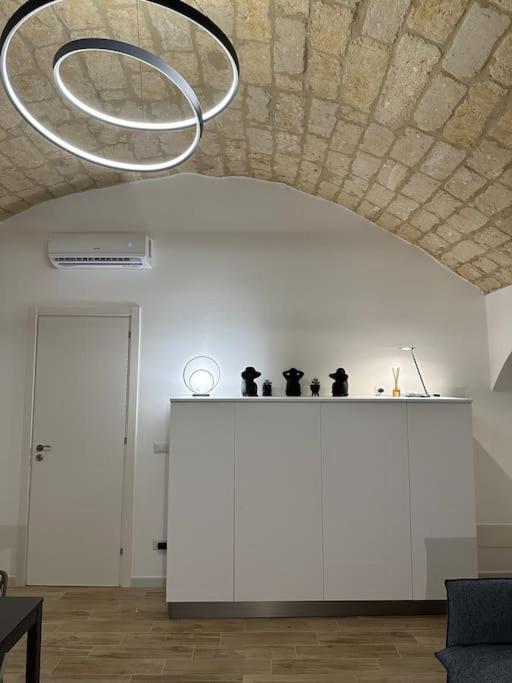Mediterranean House Бари Экстерьер фото
