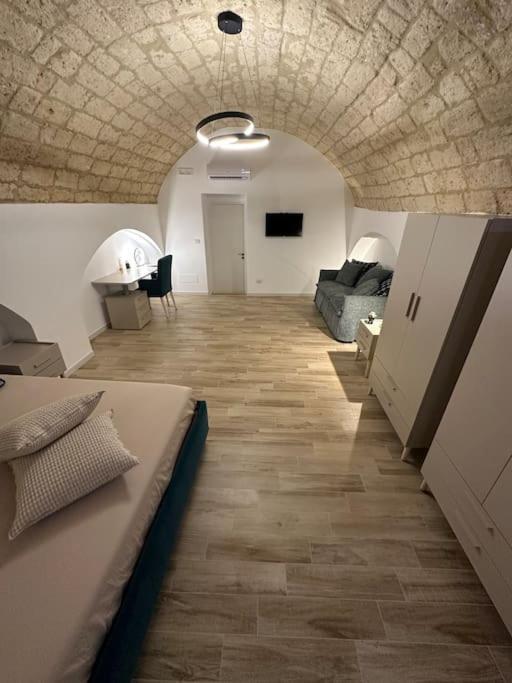 Mediterranean House Бари Экстерьер фото