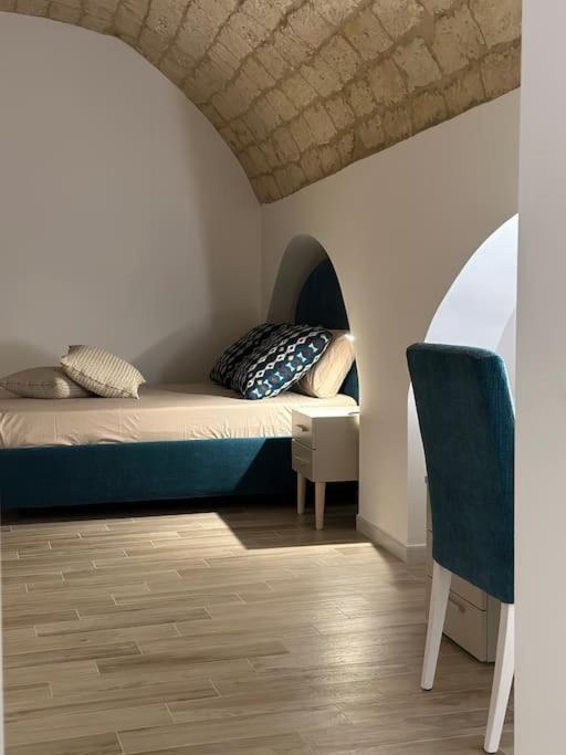 Mediterranean House Бари Экстерьер фото