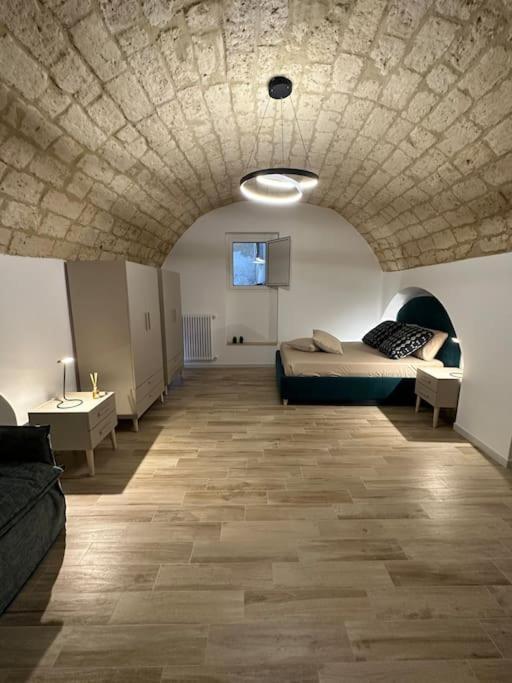 Mediterranean House Бари Экстерьер фото