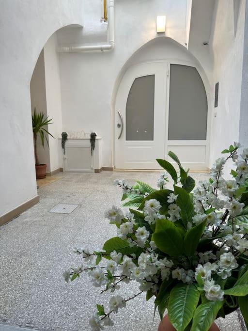Mediterranean House Бари Экстерьер фото