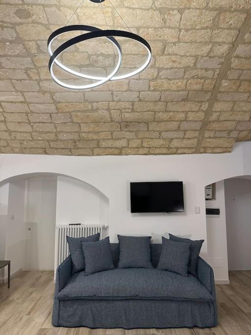 Mediterranean House Бари Экстерьер фото