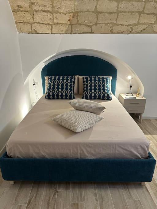 Mediterranean House Бари Экстерьер фото